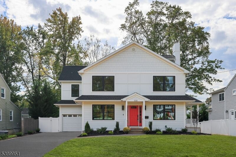 Property Photo: 1008 Boulevard NJ 07090