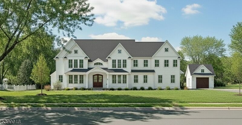 Property Photo:  16 Driftway St  NJ 07928 