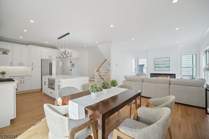 Property Photo: 426 Millburn Ave A NJ 07041