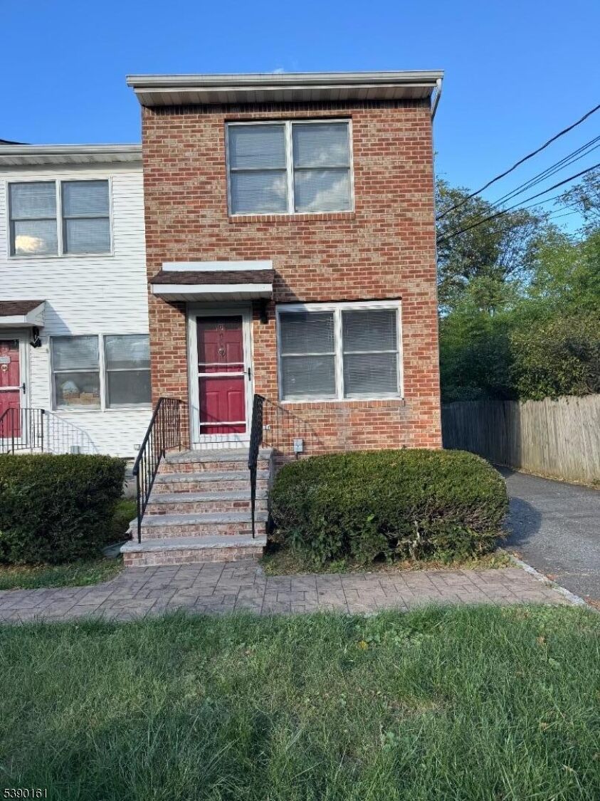 Property Photo: 7 Emmett Ave Unit D NJ 07960