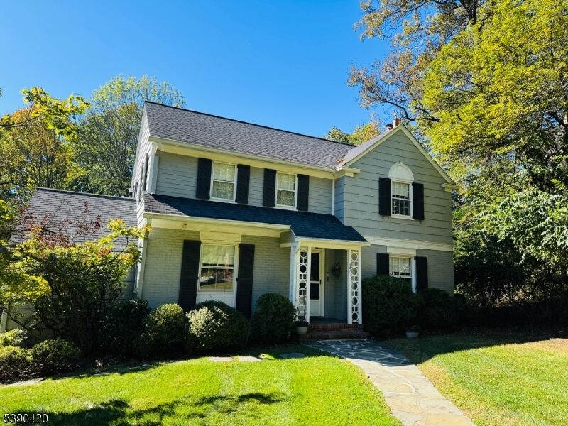 Property Photo: 17 Highland Ave NJ 07078