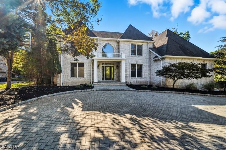 Property Photo: 32 Moeser Pl NJ 07675