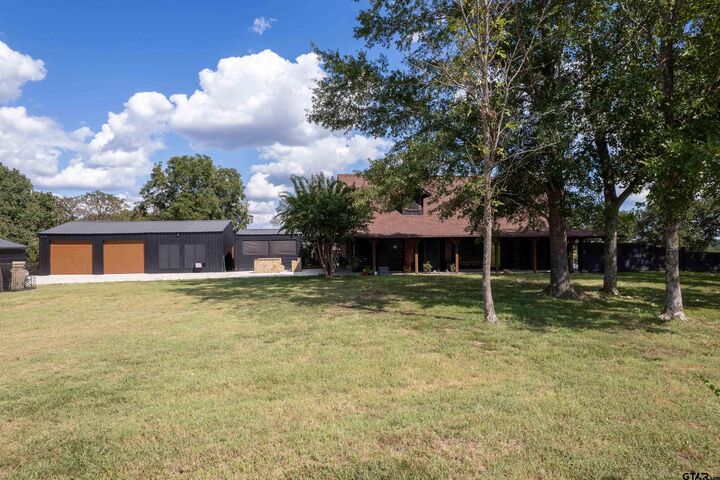 Property Photo:  3551 NW County Road 1018  TX 75457