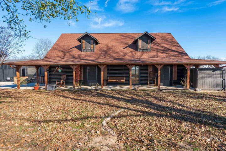 Property Photo:  3551 NW County Road 1018  TX 75457 