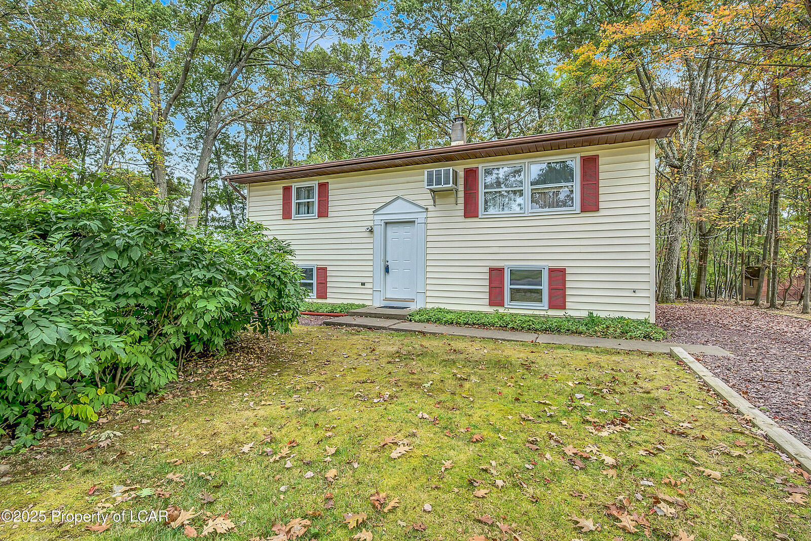 Property Photo:  7 Sunrise Drive  PA 18707 