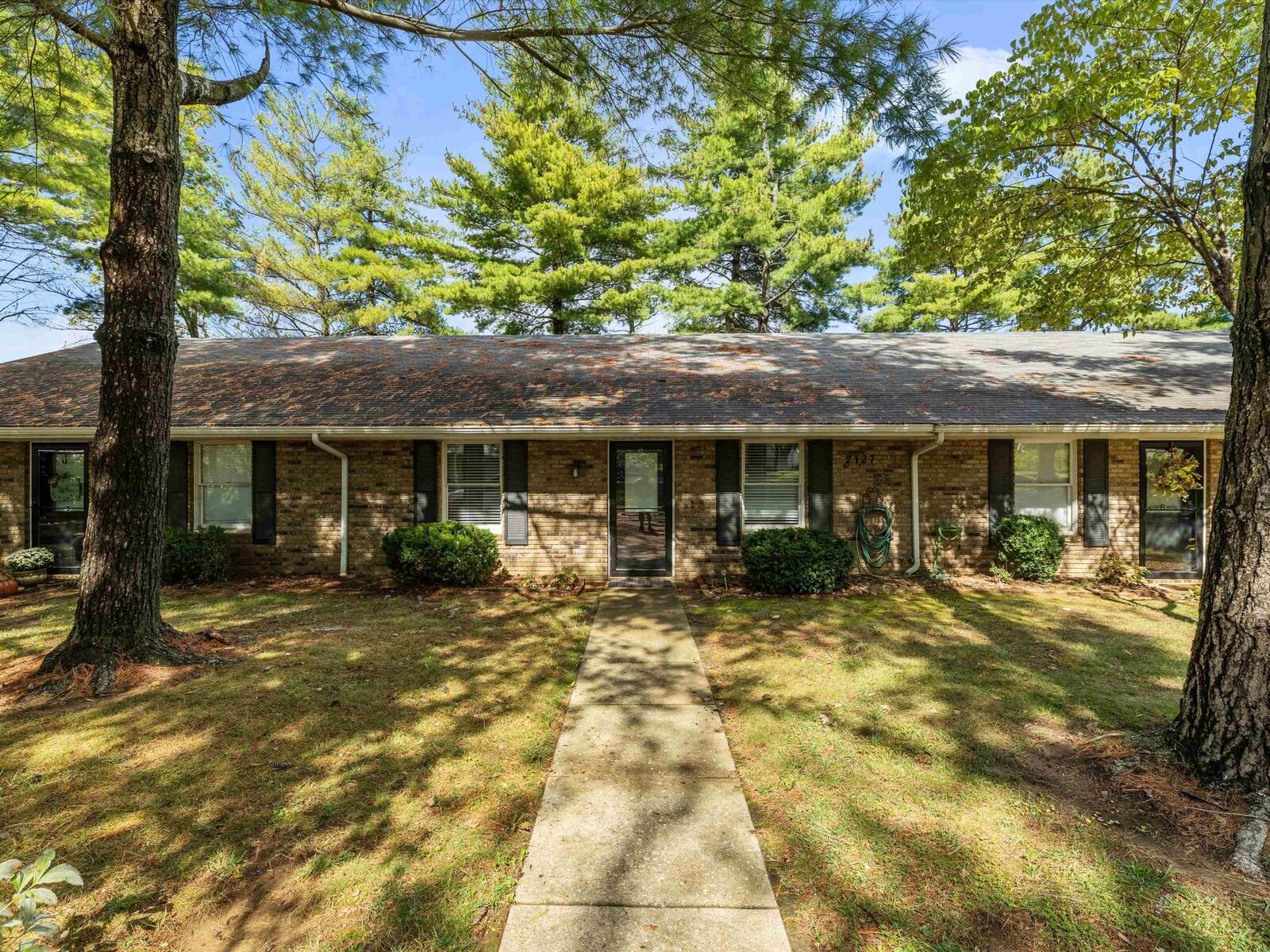 Property Photo:  2127 Augusta Dr Unit C  KY 42420