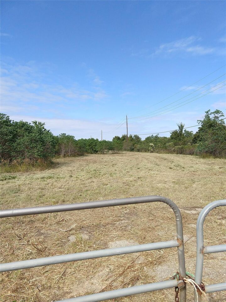 Property Photo: 000 Morton Road TX 77493