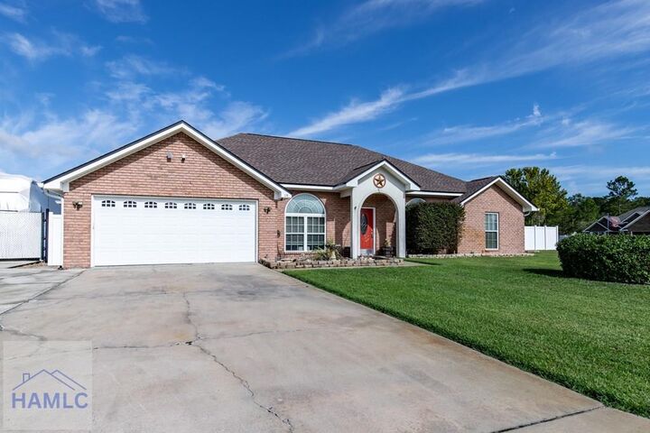 Property Photo:  19 Epson Court  GA 31313