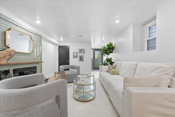 Property Photo: 201 Zabriskie St 1 NJ 07307