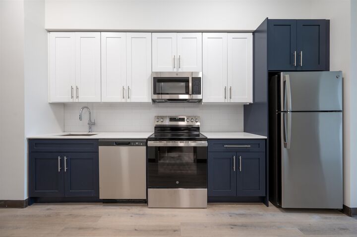 Property Photo: 857 Bergen Ave 506 NJ 07306