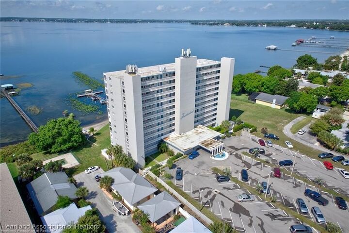 2131 Lakeview Drive 1006  Sebring FL 33870 photo