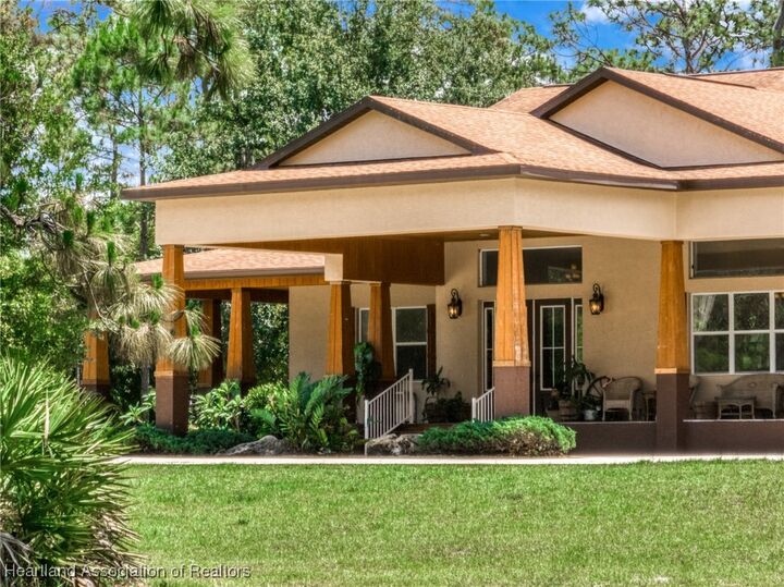 3324 Miller Avenue  Lake Placid FL 33852 photo