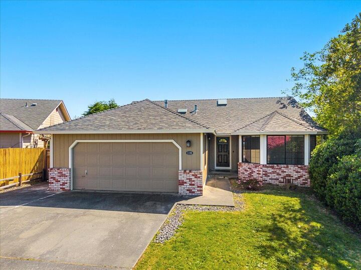 Property Photo:  1126 Killdeer Road  CA 95519 