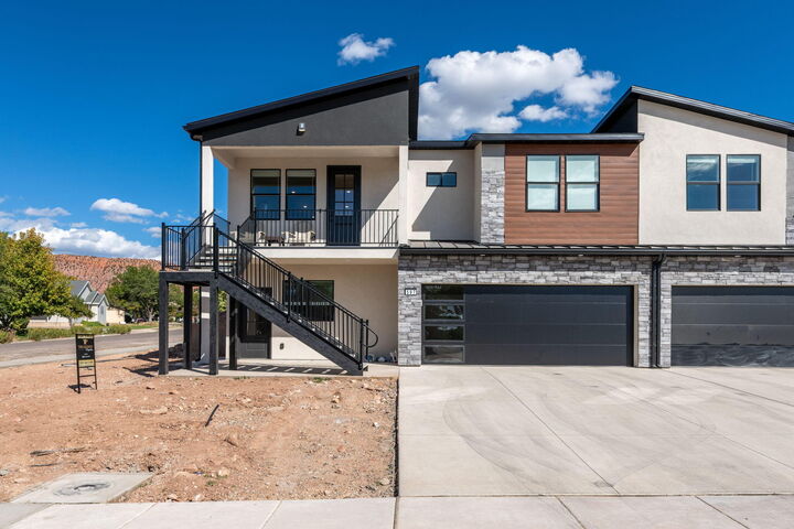 Property Photo: 597 S 75 E UT 84720