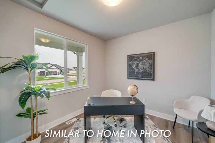 Property Photo: 209 Timberview Circle IA 50219
