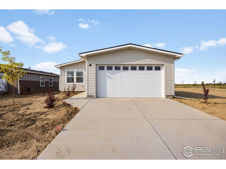 533 Book Cliffs Dr  Loveland CO 80537 photo
