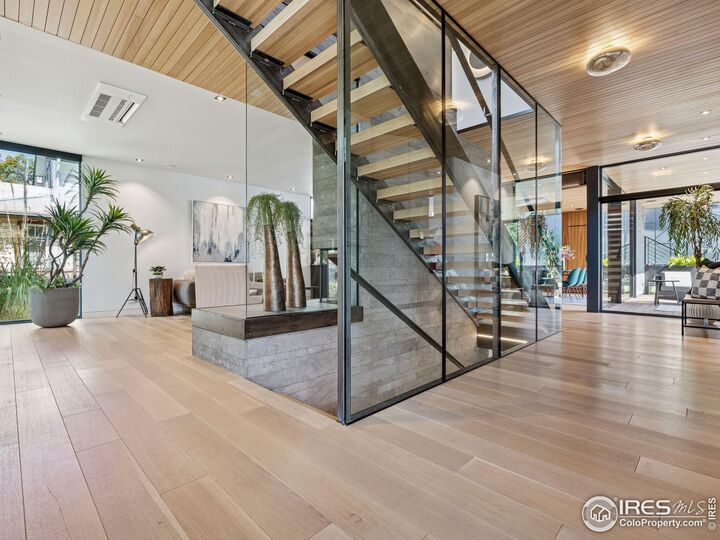 Property Photo:  2656 4th St  CO 80304 