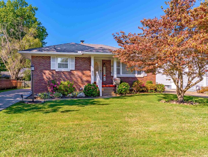 305 S Taft Avenue  Evansville IN 47714 photo