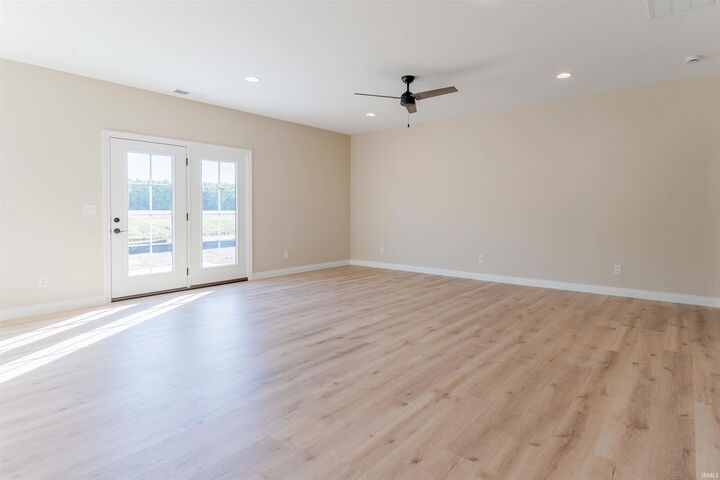 Property Photo:  1449 Eli Drive  IN 47711 