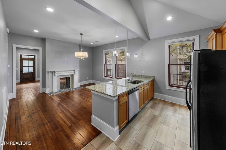 Property Photo: 1815 Highland Avenue TN 37916