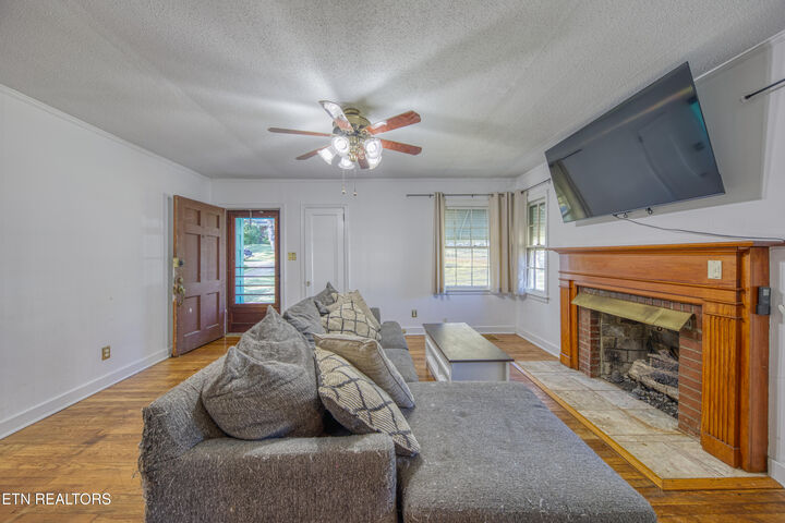 Property Photo:  4302 Raven Drive  TN 37918 