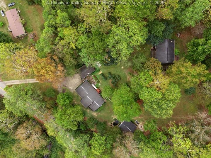 Property Photo:  3869 Amma Road  WV 25005 