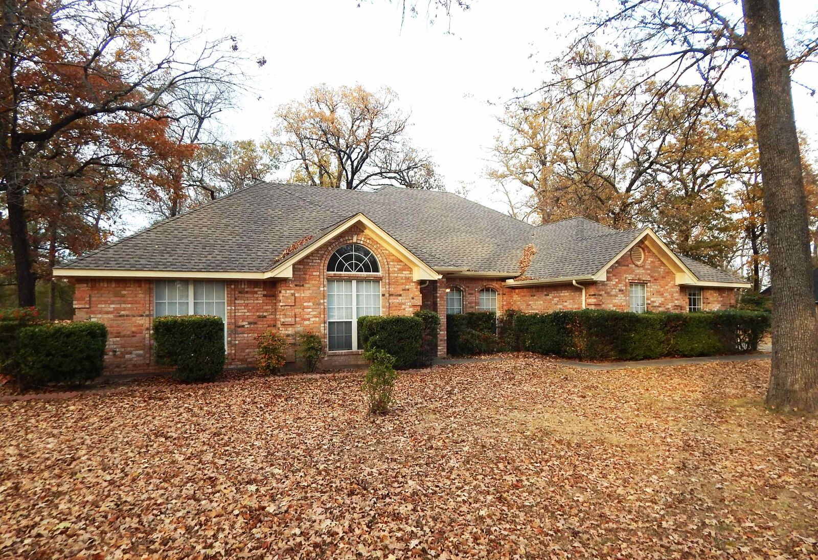 Property Photo:  344 Hickory Creek Dr  TX 75482 