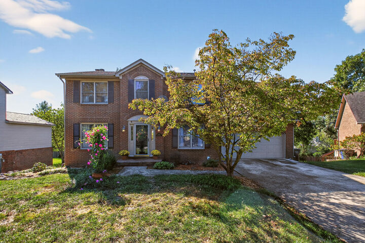 Property Photo:  1472 Corona Drive  KY 40514