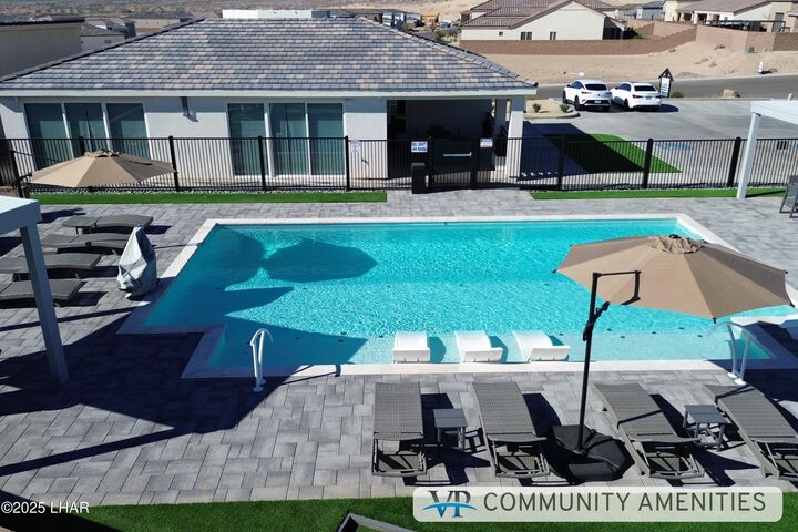 Property Photo: 4820 N Angela Ave AZ 86404
