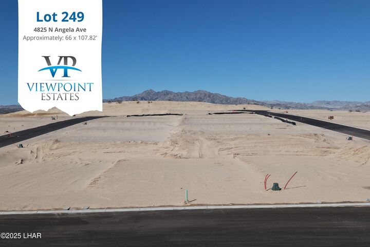 4825 N Angela Ave  Lake Havasu City AZ 86404 photo