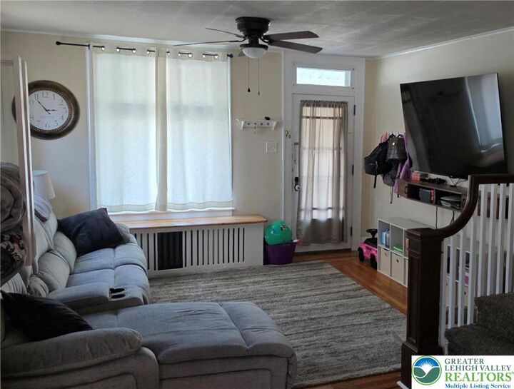 Property Photo:  1510 Washignton Avenue  PA 18067 
