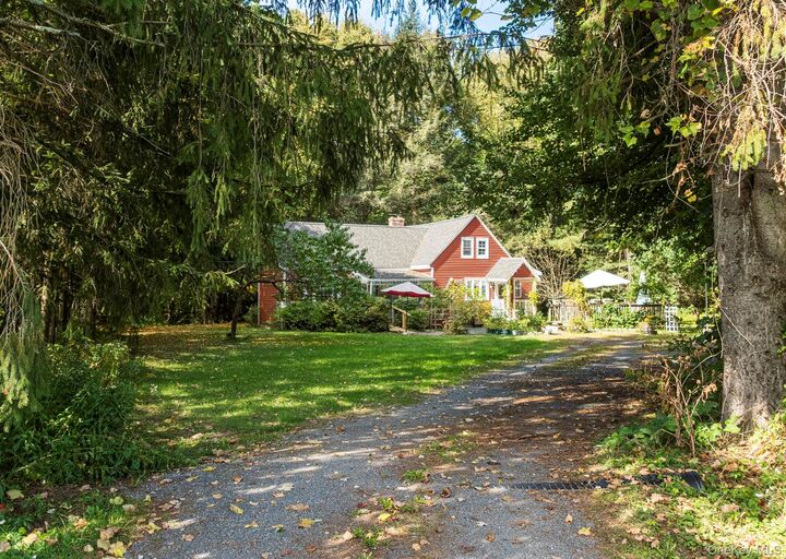 Property Photo: 65 Feltner Road NY 12173
