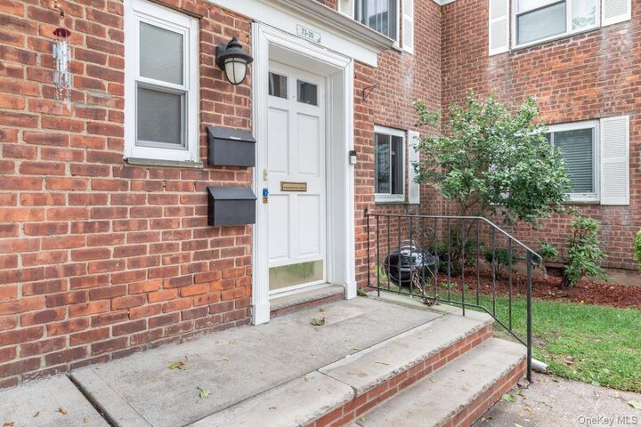 Property Photo: 73-20 263rd Street G NY 11004