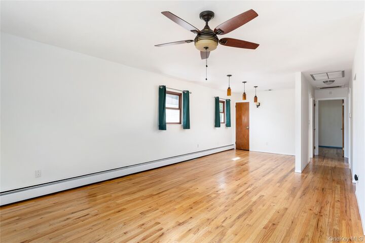 Property Photo: 6 Merle Place NY 11729