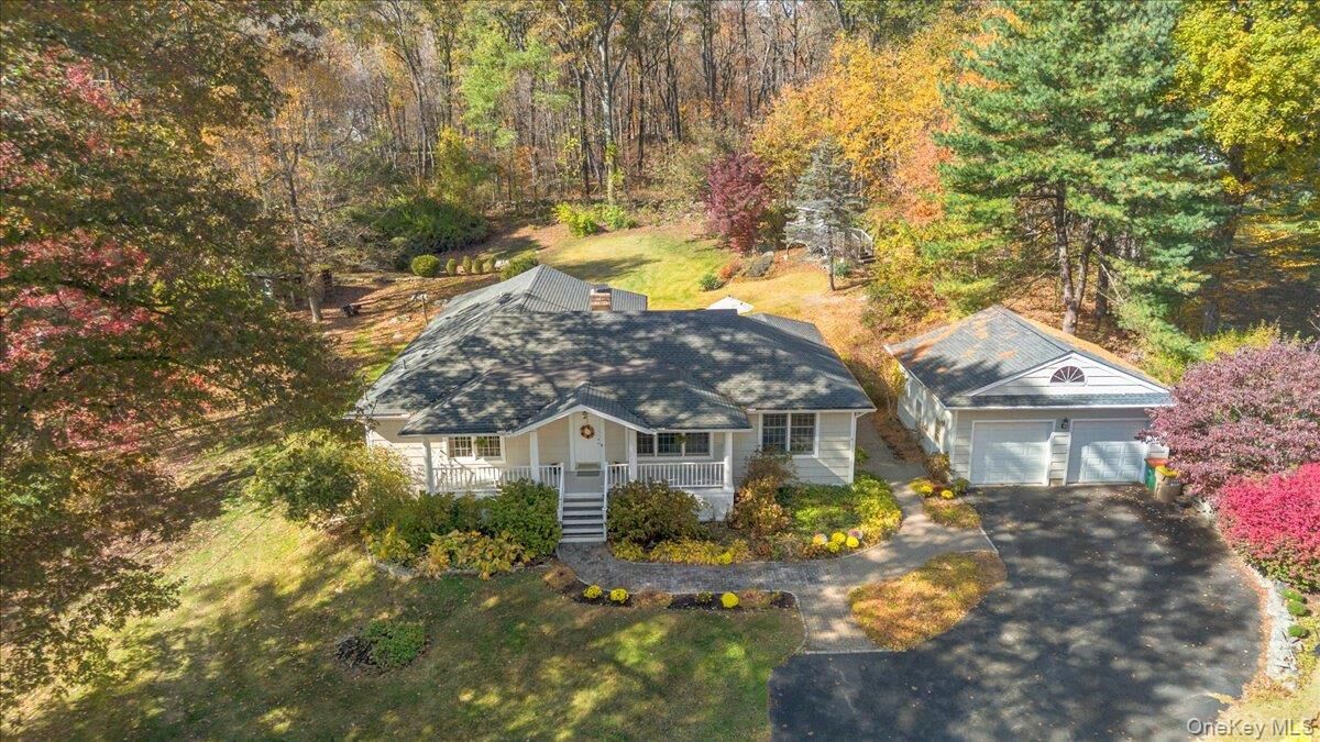 Property Photo: 33 Park Drive NY 10579