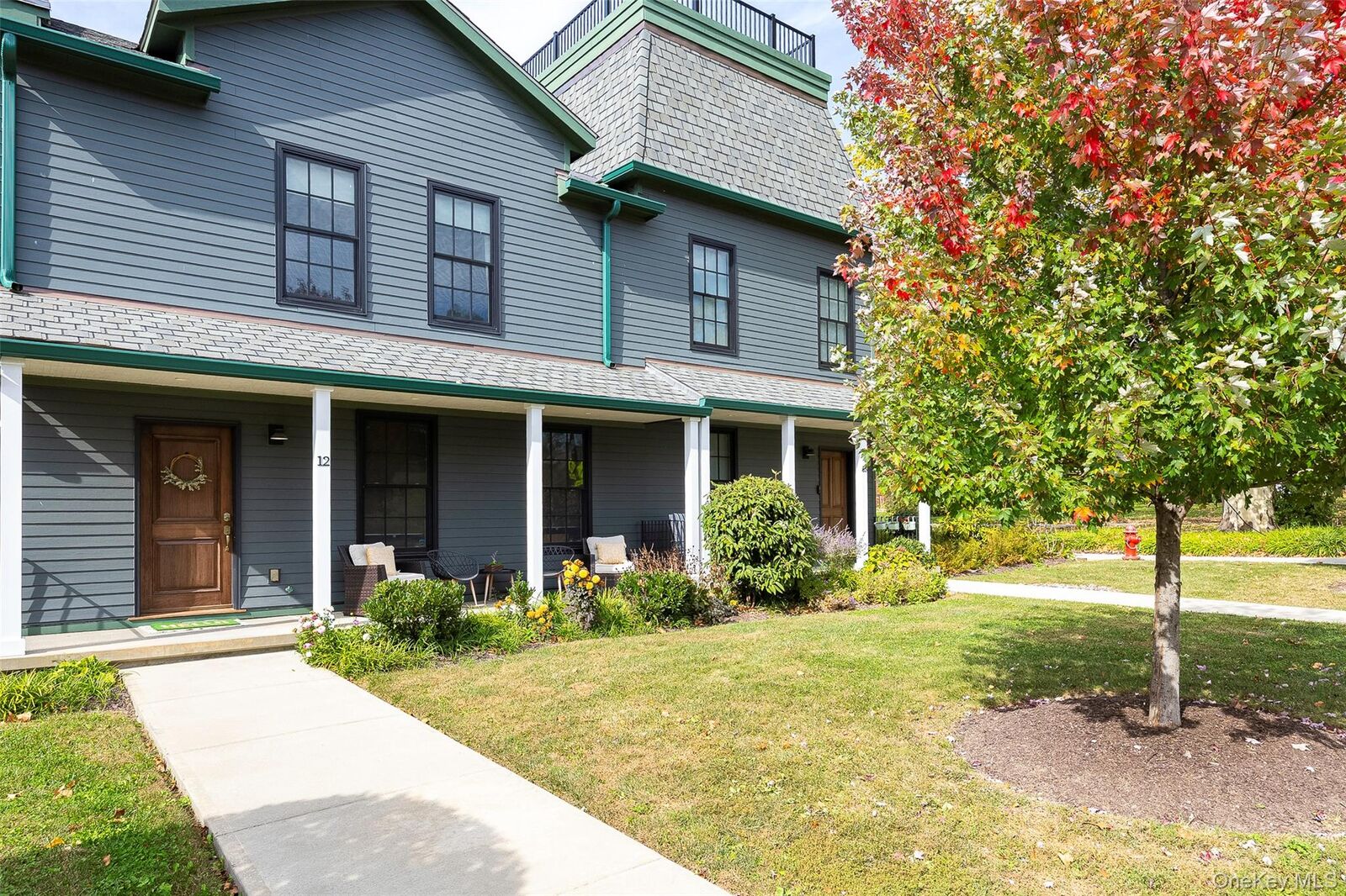 Property Photo: 12 River Ridge Court NY 12508