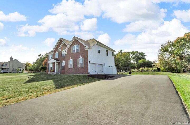 Property Photo: 59 Luthien Forest Road NY 12553