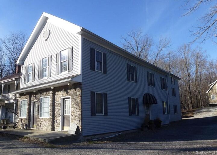 Property Photo: 106 Newport Bridge Road Unit 3 NY 10990