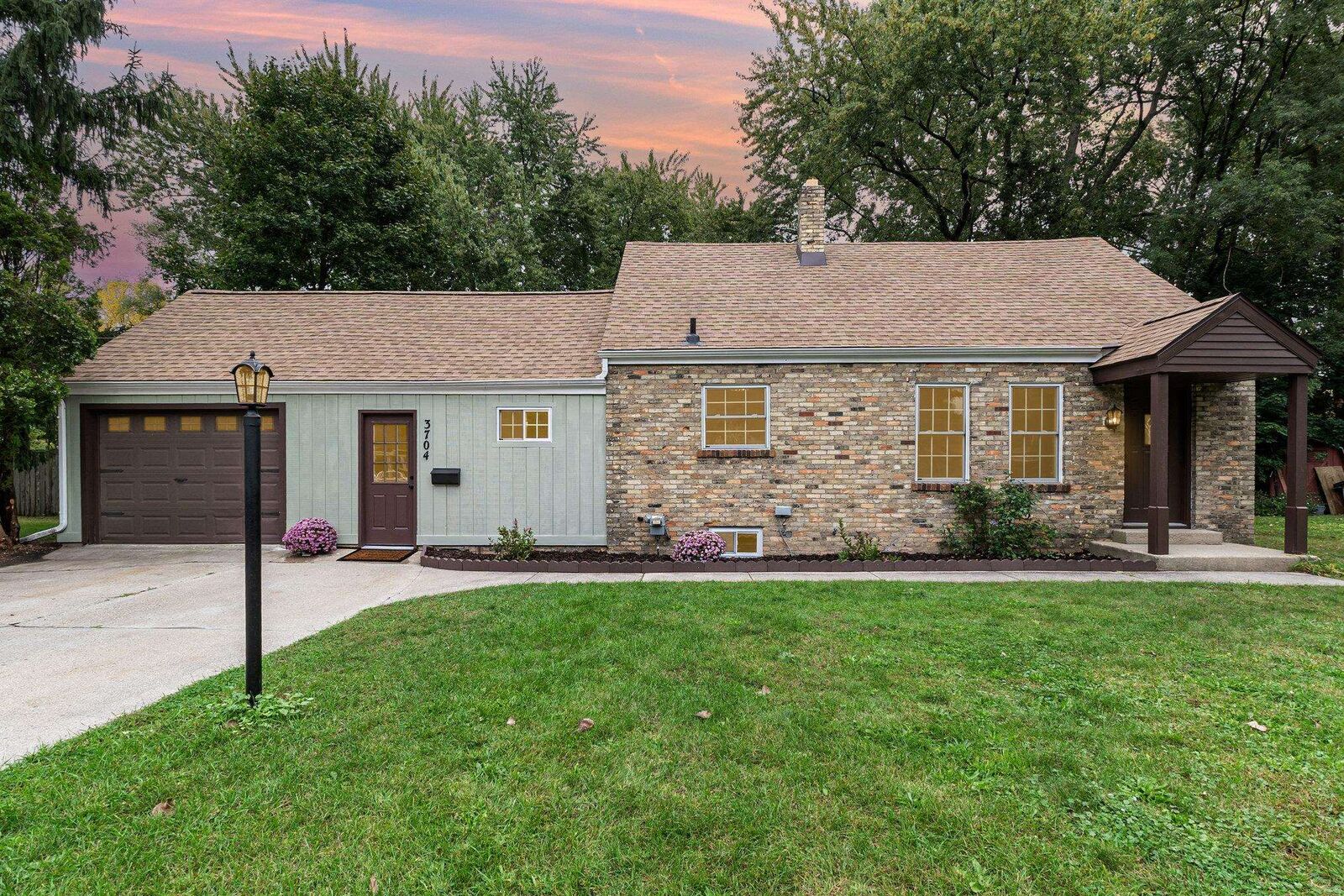 Property Photo:  3704 Concord  MI 48642 