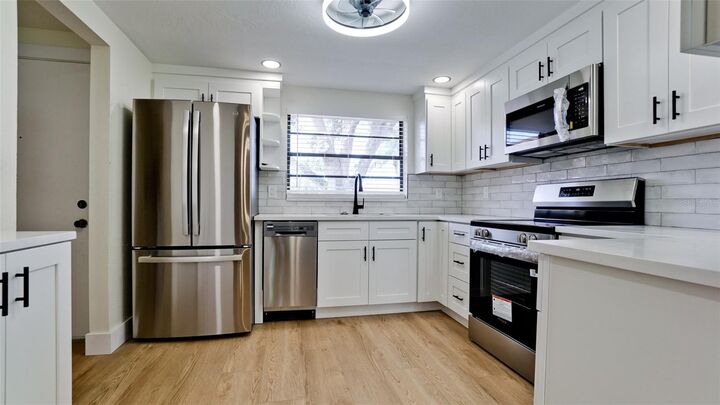 Property Photo: 1223 56th Street W FL 34209