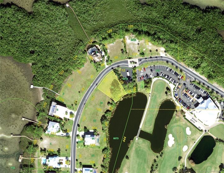 Property Photo:  9720 Eagle Preserve Drive  FL 34224 