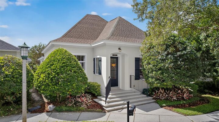 Property Photo: 1114 Mosaic Drive FL 34747