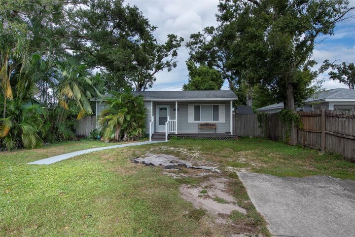 Property Photo: 4359 45th Avenue N FL 33714