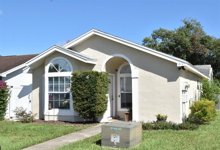 Property Photo:  314 San Gabriel Street  FL 32708
