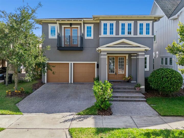 8246 Bellow Street  Orlando FL 32827 photo