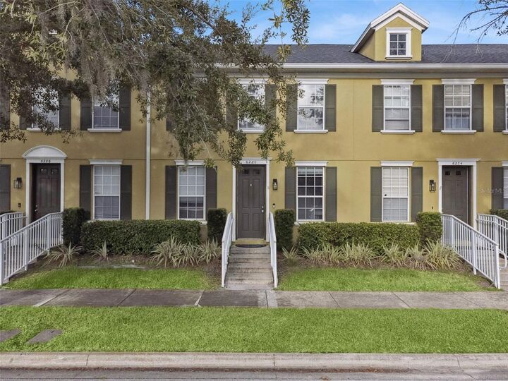 Property Photo: 6280 Bristol Channel Way FL 32829