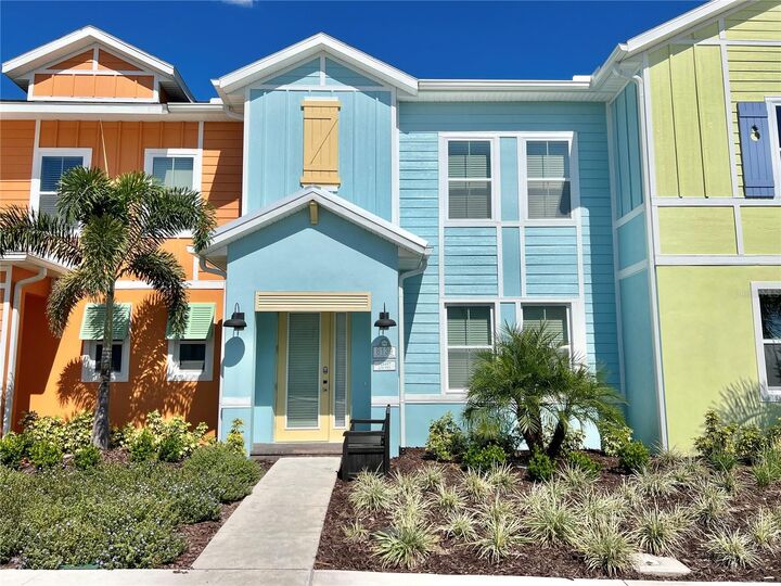 8139 Coconut Place  Kissimmee FL 34747 photo