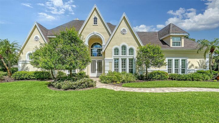 Property Photo: 7401 Hemlock Lane FL 34241