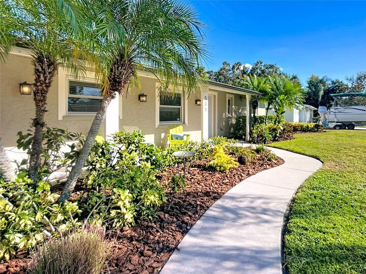 Property Photo: 505 E Lake Drive FL 34232