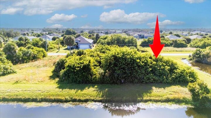 Property Photo:  155 Spring Drive  FL 33947 